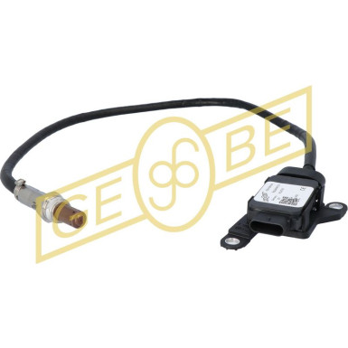 GEBE | NOx-Sensor, NOx-Katalysator | 9 3511 1