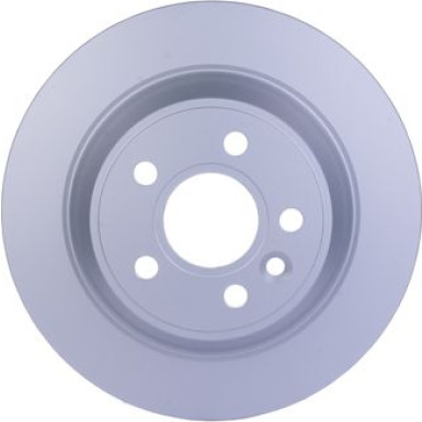 Hella | Bremsscheibe | 8DD 355 119-151