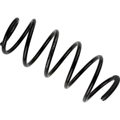 Bilstein Fahrwerksfeder BILSTEIN - B3 Serienersatz (Federn) 37-171964