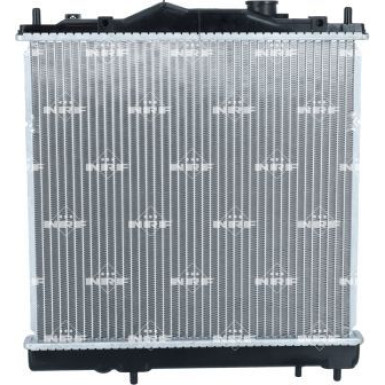 NRF | Kühler, Motorkühlung | 506557