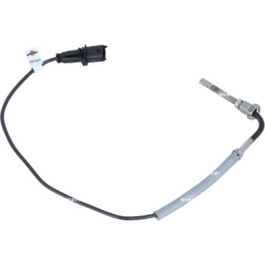 707147 Sensor, Abgastemperatur EASY FIT