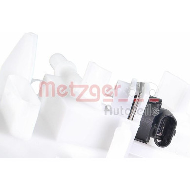 Metzger | Kraftstoff-Fördereinheit | 2250593