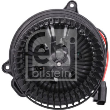 febi bilstein | Innenraumgebläse | 197015