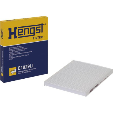 Hengst Filter | Filter, Innenraumluft | E1929LI