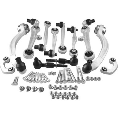 Tedgum | Lenkersatz, Radaufhängung | TED13738 Tedgum | Lenkersatz, Radaufhängung | TED13738