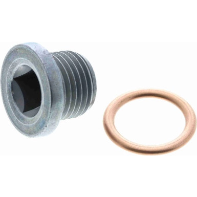 Vaico Verschlussschraube, Ölwanne Green Mobility Parts V46-0422