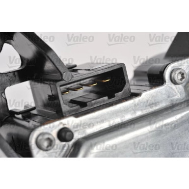 Valeo | Wischermotor | 404219