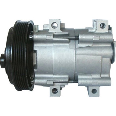 ACP 843 000S Kompressor, Klimaanlage BEHR