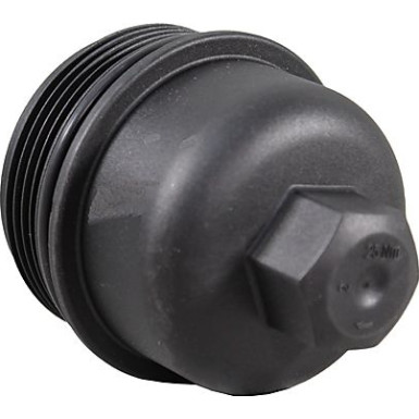 2370097 Deckel, Ölfiltergehäuse GREENPARTS