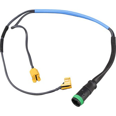 1190204 Warnkontakt, Bremsbelagverschleiß