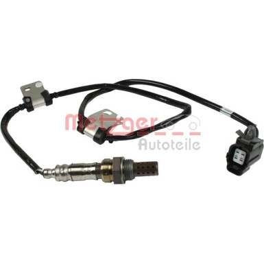 0893122 Lambdasonde ORIGINAL ERSATZTEIL