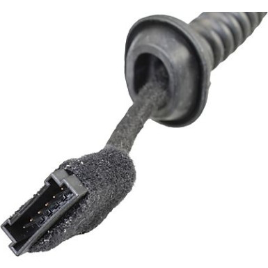 Metzger | Elektromotor, Heckklappe | 2115005