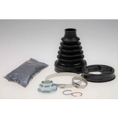 37008 Faltenbalgsatz, Antriebswelle