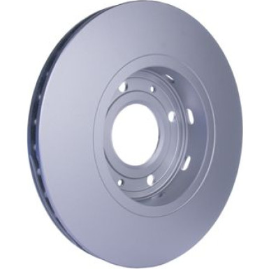 Hella | Bremsscheibe | 8DD 355 107-031