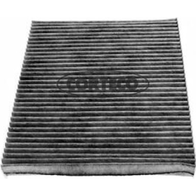 Corteco | Filter, Innenraumluft | 21652357