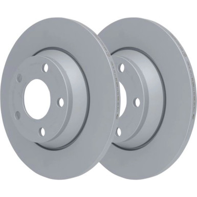 24.0113-0181.1 Bremsscheibe 24.0113-0181.1 Bremsscheibe