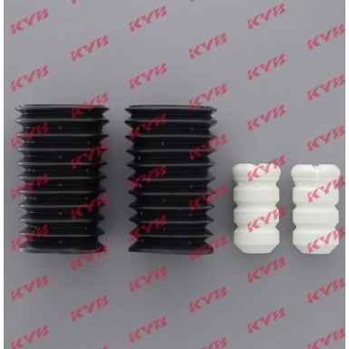 915124 Staubschutzsatz, Stoßdämpfer Protection Kit