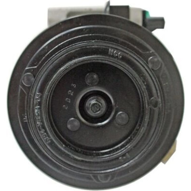 ACP 443 000P Kompressor, Klimaanlage BEHR *** PREMIUM LINE ***