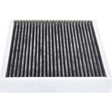 BOSCH 1 987 432 411 Innenraumfilter