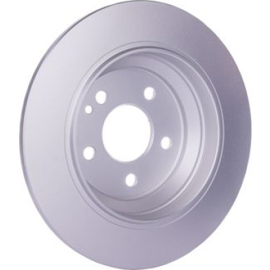 Hella | Bremsscheibe | 8DD 355 122-441