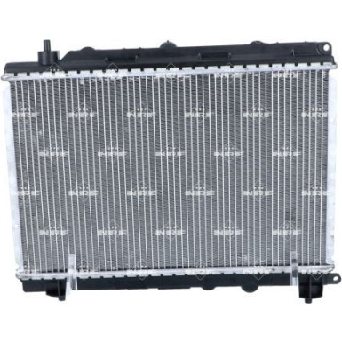 NRF | Kühler, Motorkühlung | 55306