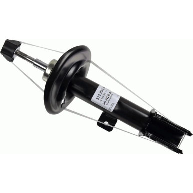 Sachs | Stoßdämpfer | 315 850