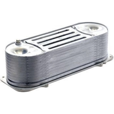 Mahle | Ladeluftkühler | CI 233 000P Mahle | Ladeluftkühler | CI 233 000P