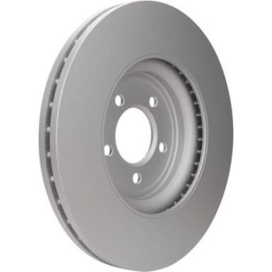 Hella | Bremsscheibe | 8DD 355 128-881