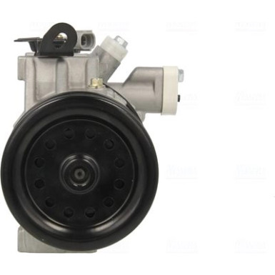89443 Kompressor, Klimaanlage ** FIRST FIT **