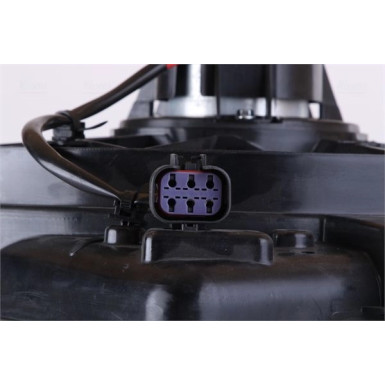 85216 Lüfter, Motorkühlung