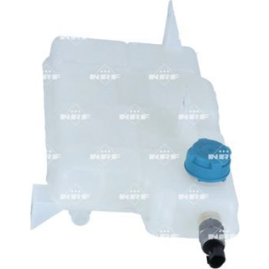 454105 Ausgleichsbehälter, Kühlmittel EASY FIT
