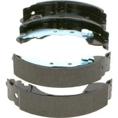 0 986 487 668 Bremsbackensatz