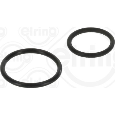 944.180 Dichtung, Ölfiltergehäuse