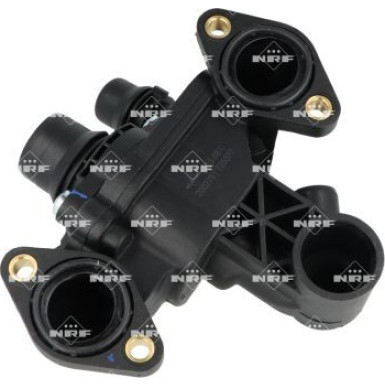 NRF | Thermostat, Kühlmittel | 725377