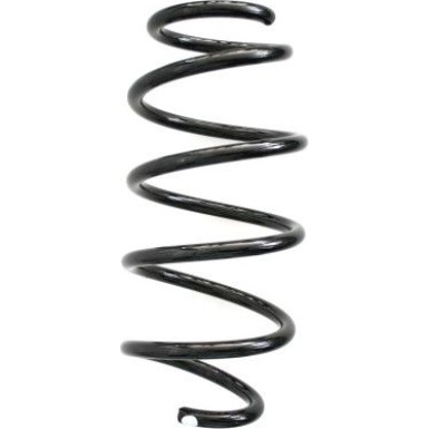 Spidan | Fahrwerksfeder | 86611