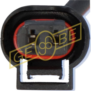 9 8399 1 Sensor, Abgastemperatur