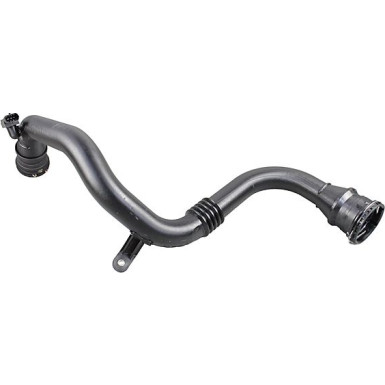 2400834 Ladeluftschlauch ORIGINAL ERSATZTEIL 2400834 Ladeluftschlauch ORIGINAL ERSATZTEIL