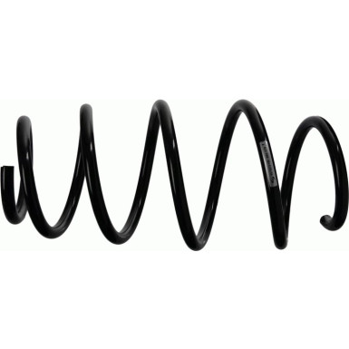 993 378 Fahrwerksfeder