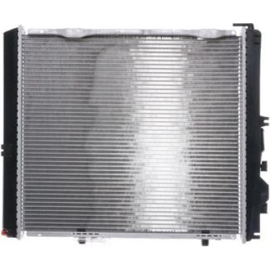 CR 290 000S Kühler, Motorkühlung BEHR