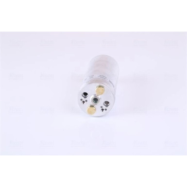 95425 Trockner, Klimaanlage