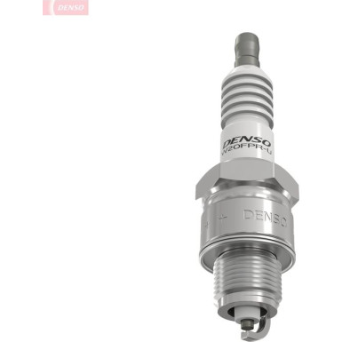 W20FPR-U Zündkerze Nickel