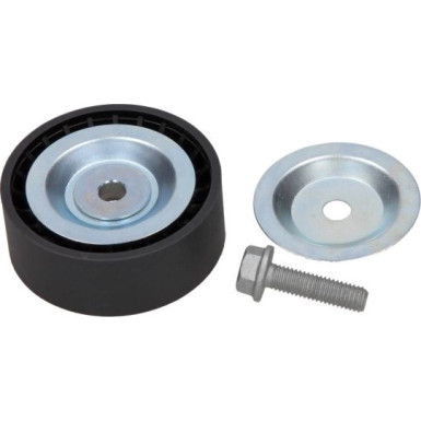 54-0927 Umlenk-/Führungsrolle, Keilrippenriemen