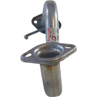 Bosal | Abgasrohr | 790-105
