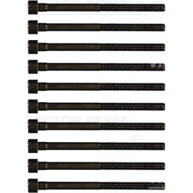 Victor Reinz | Zylinderkopfschraubensatz | 14-55039-01 Victor Reinz | Zylinderkopfschraubensatz | 14-55039-01