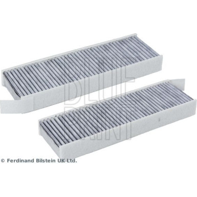 ADBP250018 Filtersatz, Innenraumluft