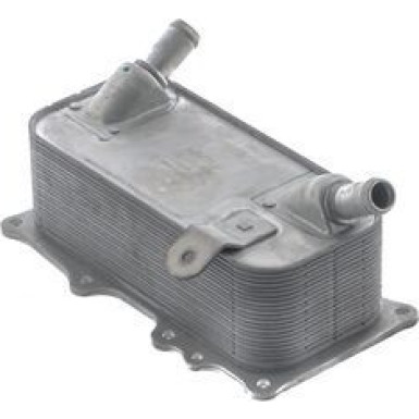 Mahle | Ölkühler, Motoröl | CLC 321 000S