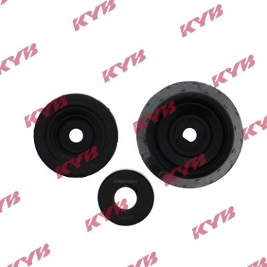 KYB Reparatursatz, Federbeinstützlager Suspension Mounting Kit SM5819