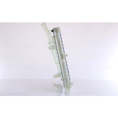 Nissens | Kühler, Motorkühlung | 61892
