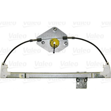 Valeo | Fensterheber | 851370