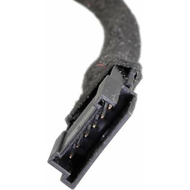 Metzger | Elektromotor, Heckklappe | 2115003